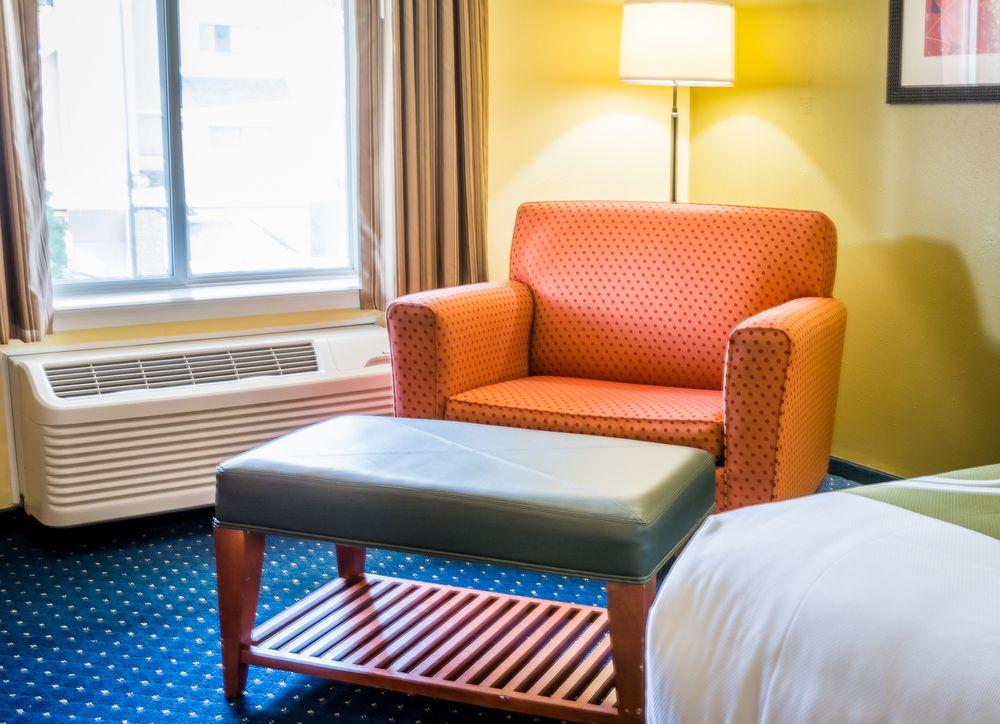 Quality Inn Merrimack - Nashua Exterior foto