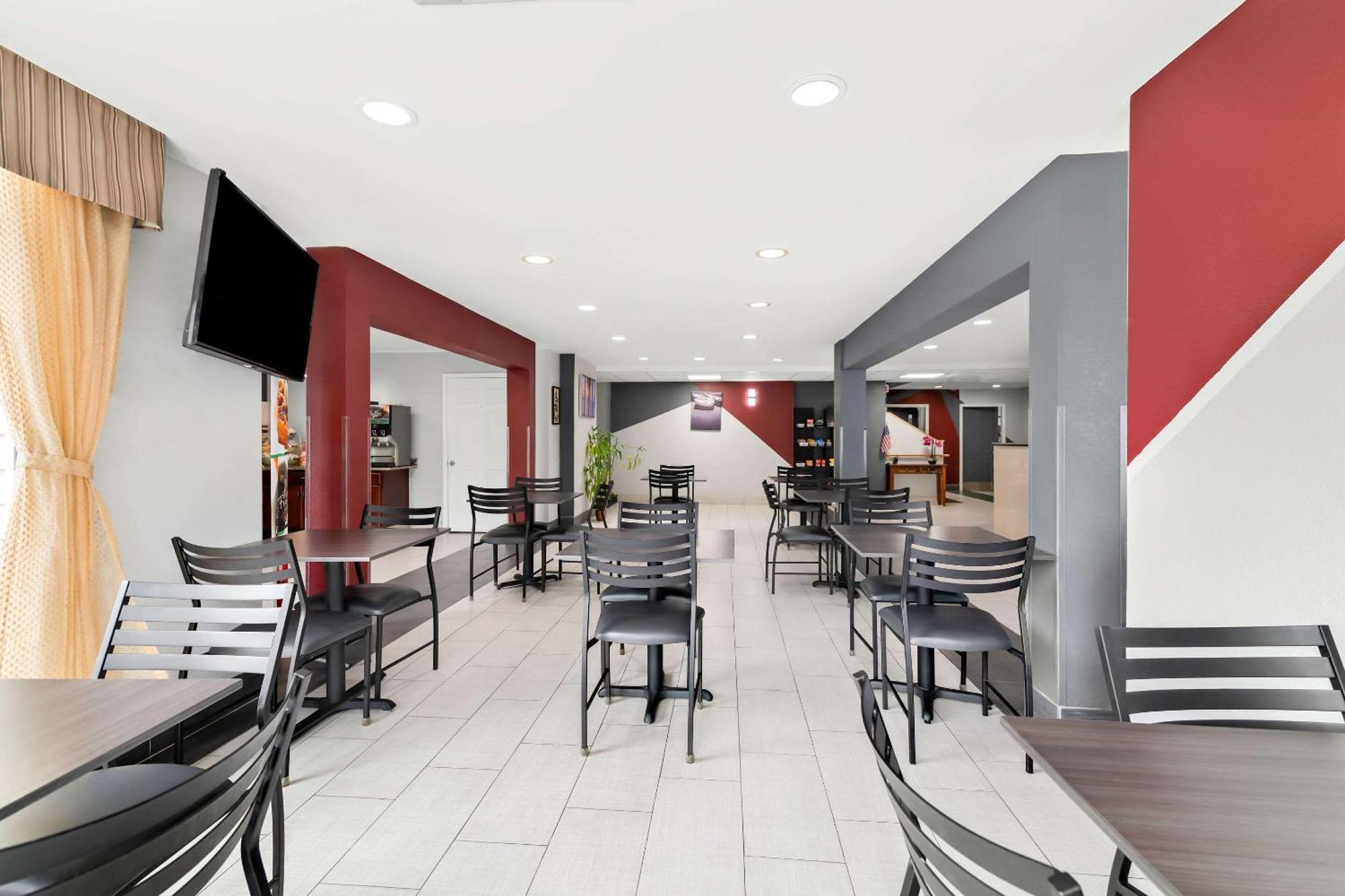 Quality Inn Merrimack - Nashua Exterior foto